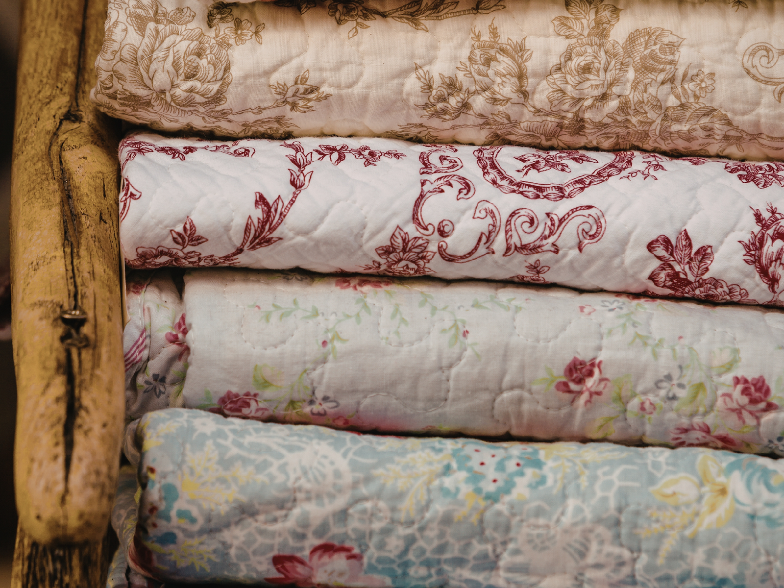 Hands and fabric — care, remembrance, and memory quilt work