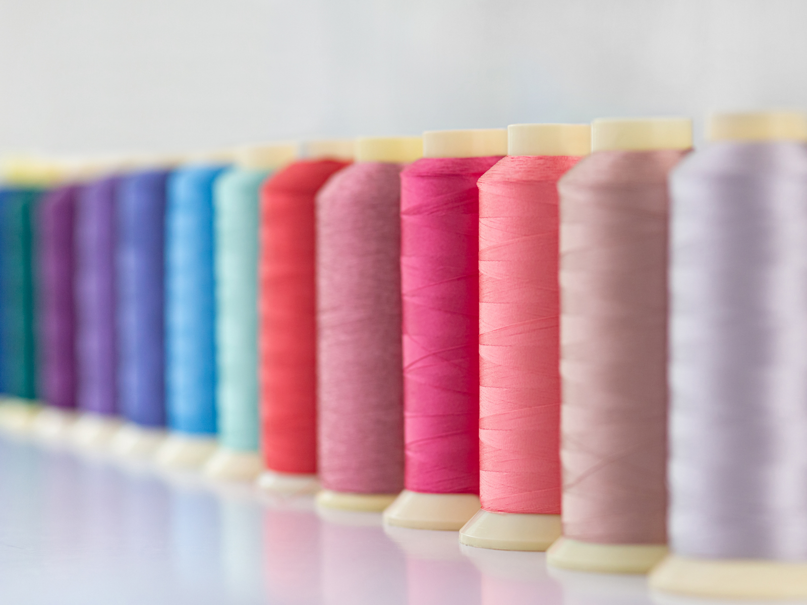 Handmade quilt — Umi’s Comfort